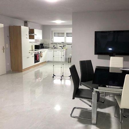 Ferienwohnung-Immanuel Deißlingen エクステリア 写真