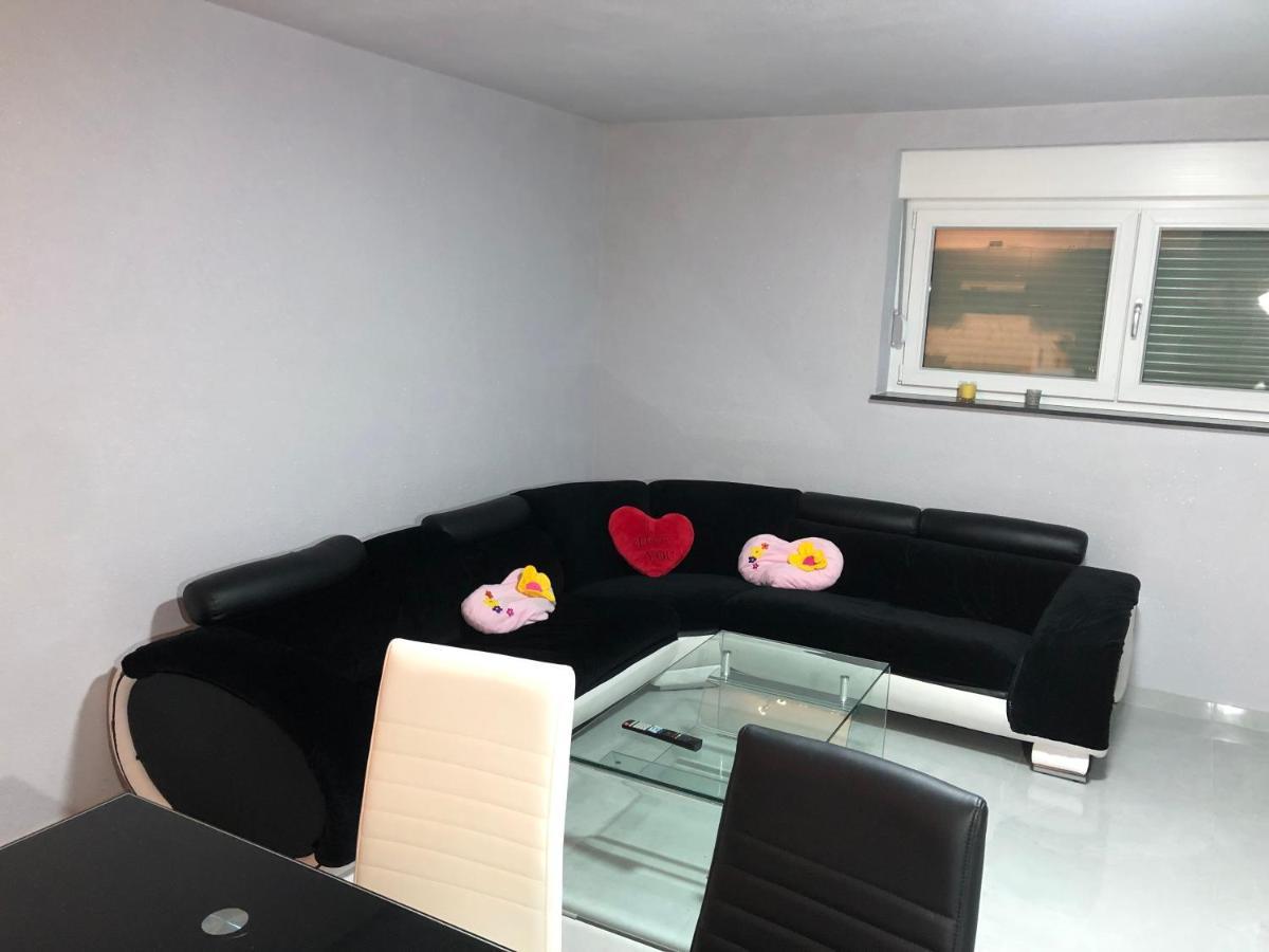 Ferienwohnung-Immanuel Deißlingen エクステリア 写真