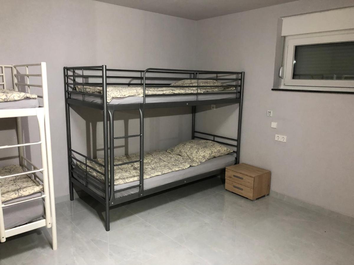 Ferienwohnung-Immanuel Deißlingen エクステリア 写真