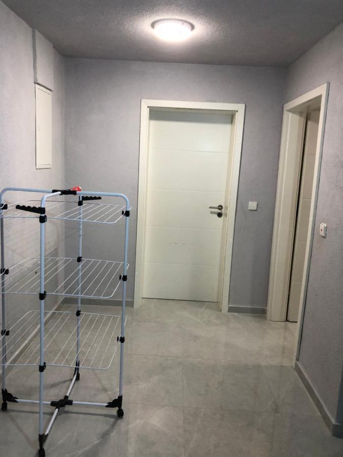Ferienwohnung-Immanuel Deißlingen エクステリア 写真