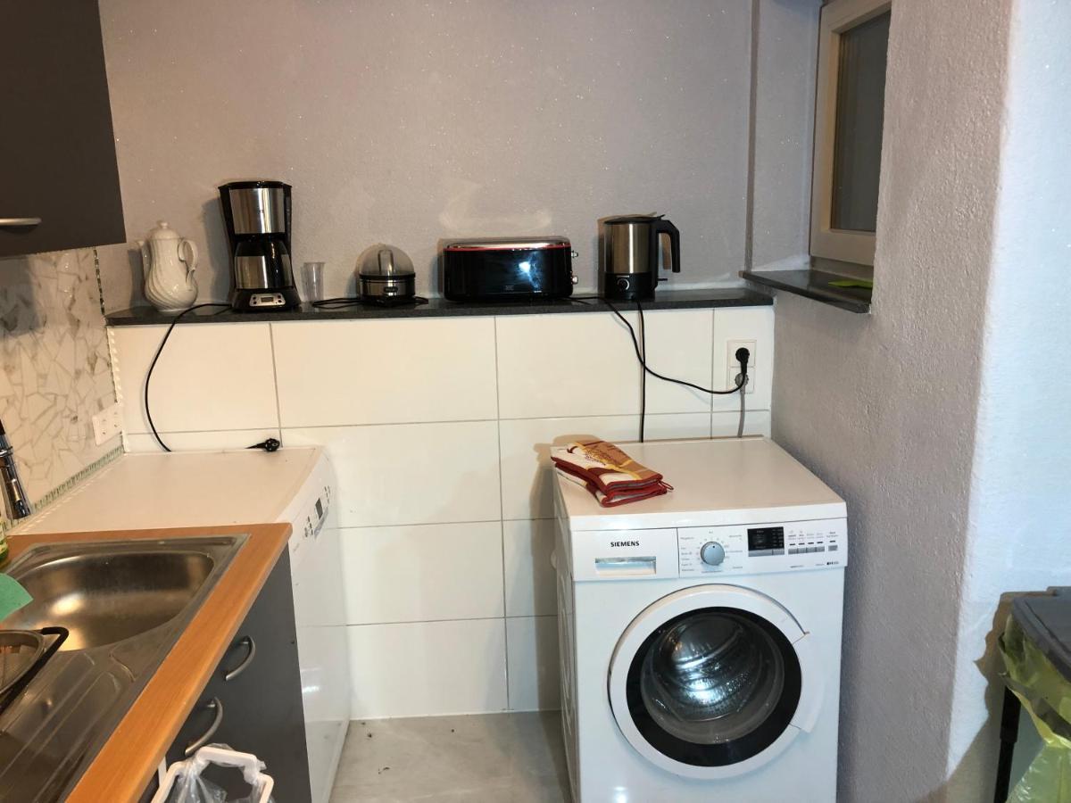 Ferienwohnung-Immanuel Deißlingen エクステリア 写真