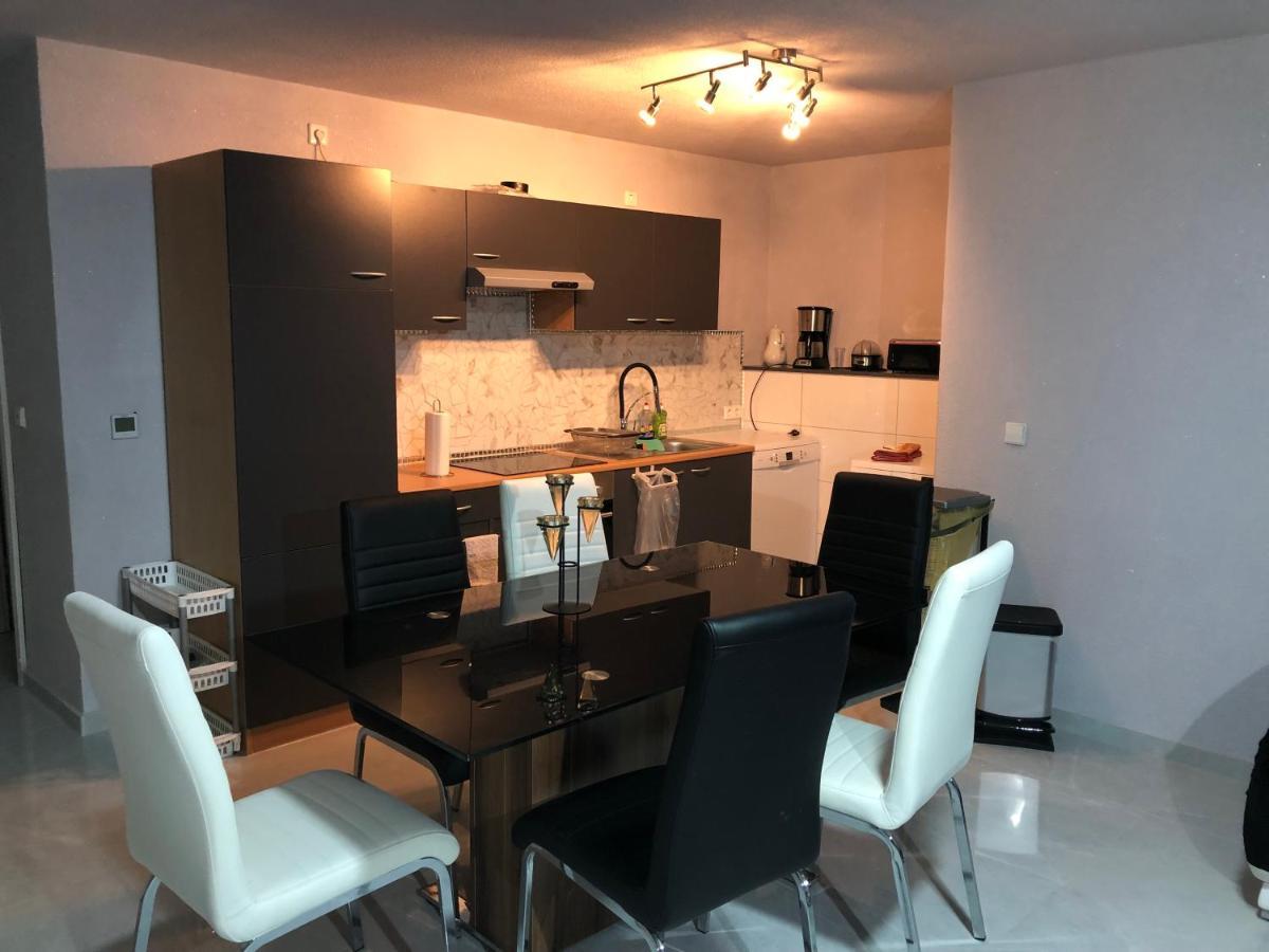 Ferienwohnung-Immanuel Deißlingen エクステリア 写真