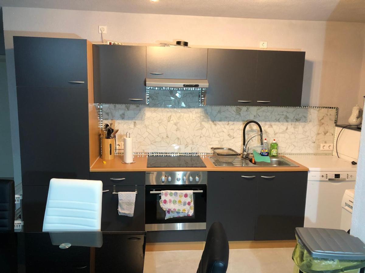 Ferienwohnung-Immanuel Deißlingen エクステリア 写真