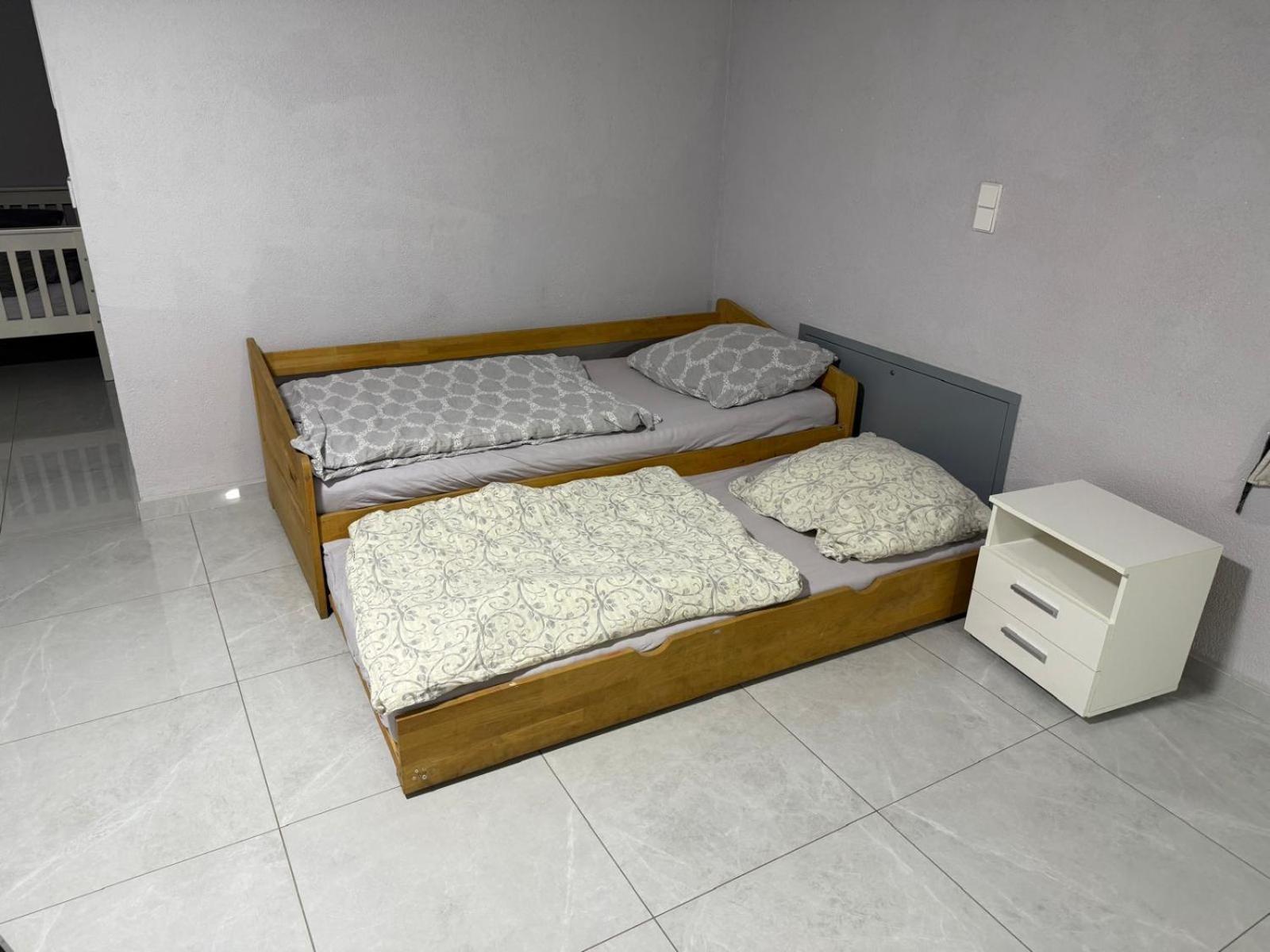 Ferienwohnung-Immanuel Deißlingen エクステリア 写真
