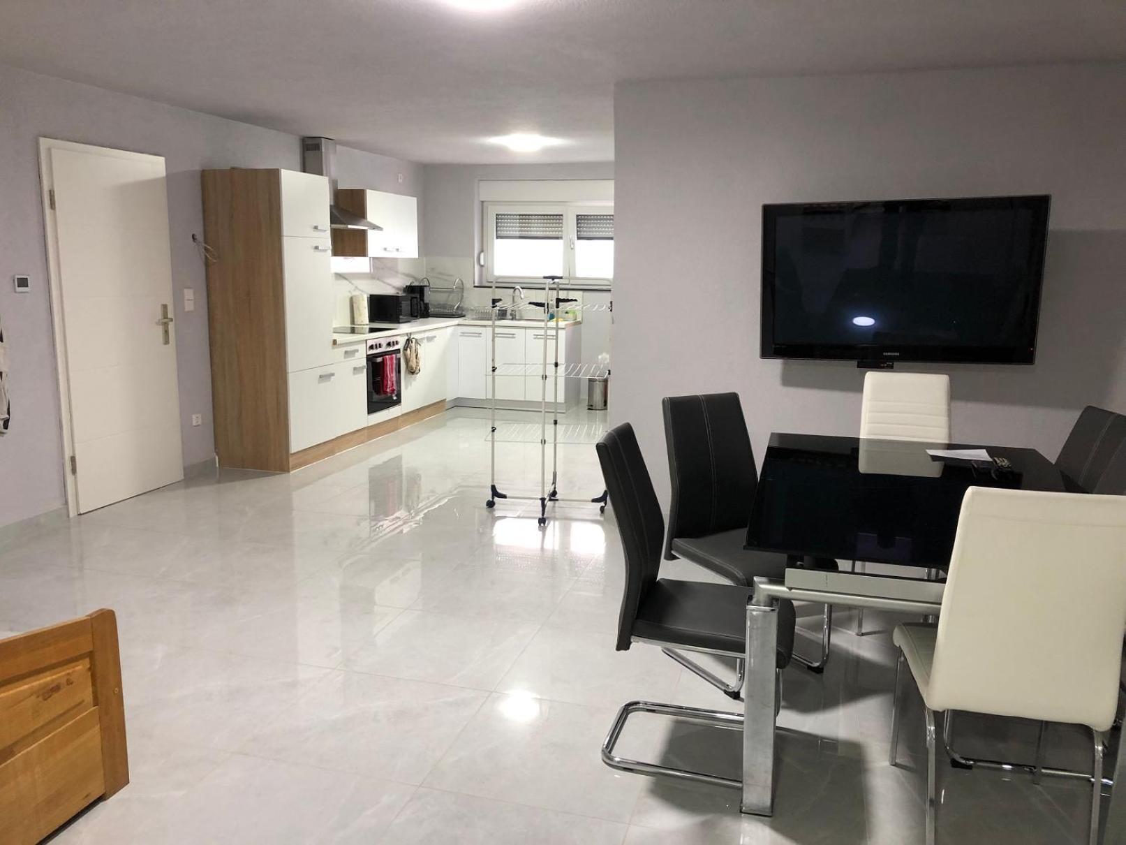 Ferienwohnung-Immanuel Deißlingen エクステリア 写真
