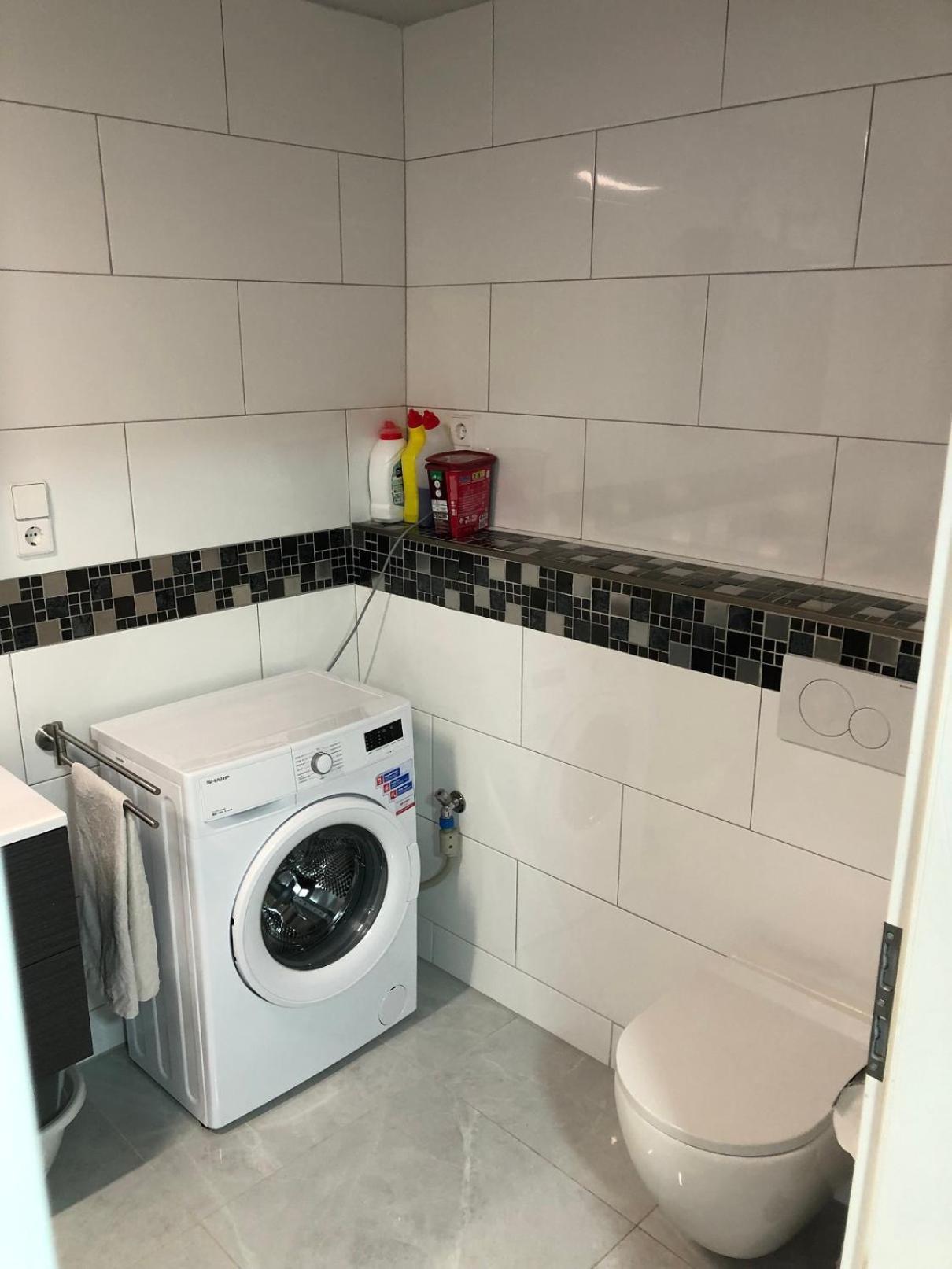 Ferienwohnung-Immanuel Deißlingen エクステリア 写真